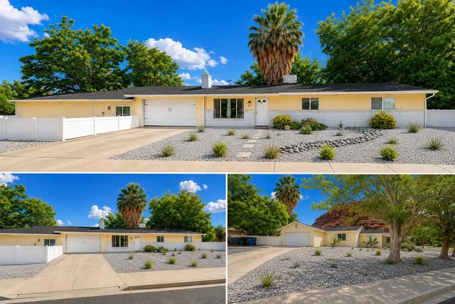 611 W Diagonal St, St George