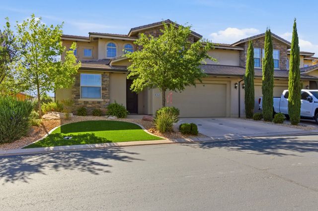 1029 N Casitas Hill Lp, Washington