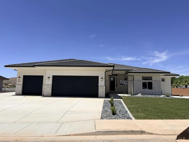 1681 E Talus Way, St George