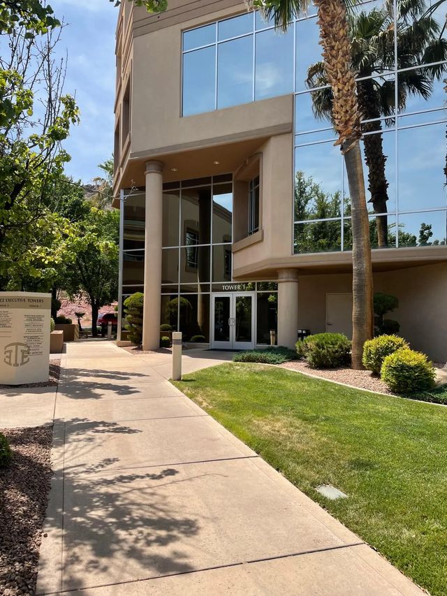 619 S Bluff Street, Ste # 204 St, St George