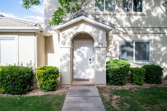 441 E Sunland Dr 23, St George