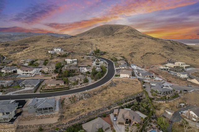 Ridge View Dr 36, Hurricane