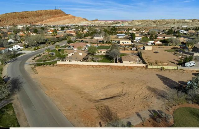 N/A, St George