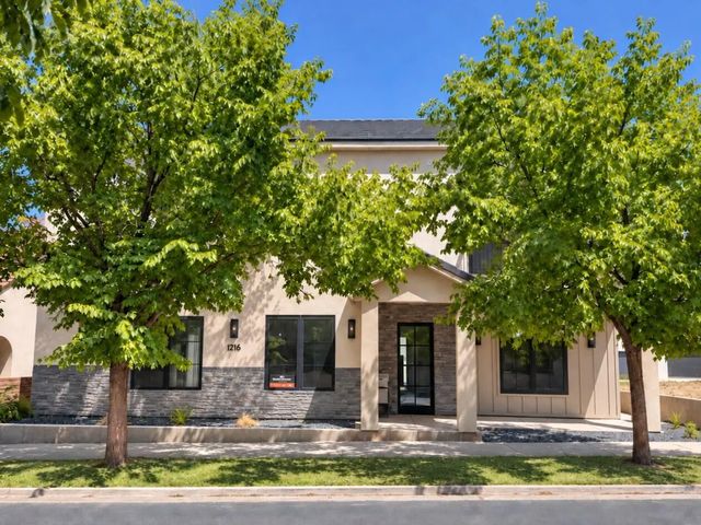 4216 W Hampshire Rd, Hurricane