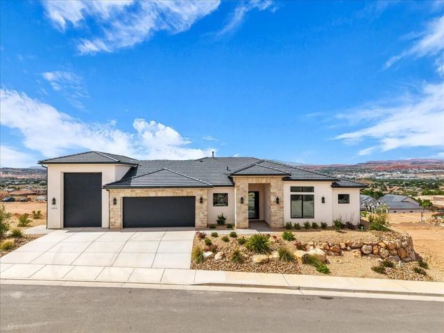 2072 S Pony Way, Washington