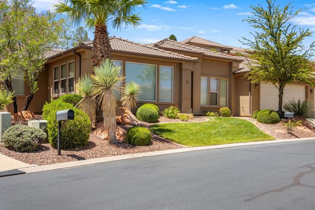 627 N Red Butte Dr, Washington