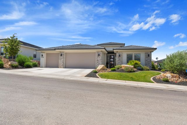 2796 Vico Way, St George