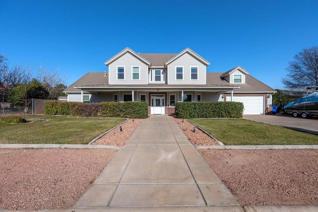 2057 S Solana Cir, Washington