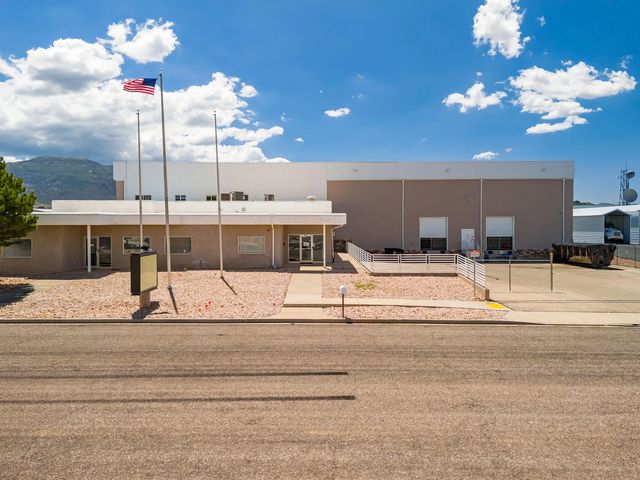 2331 W Park Ave, Cedar City