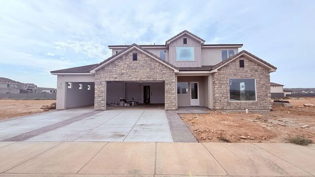449 W Orilla Dr, Washington