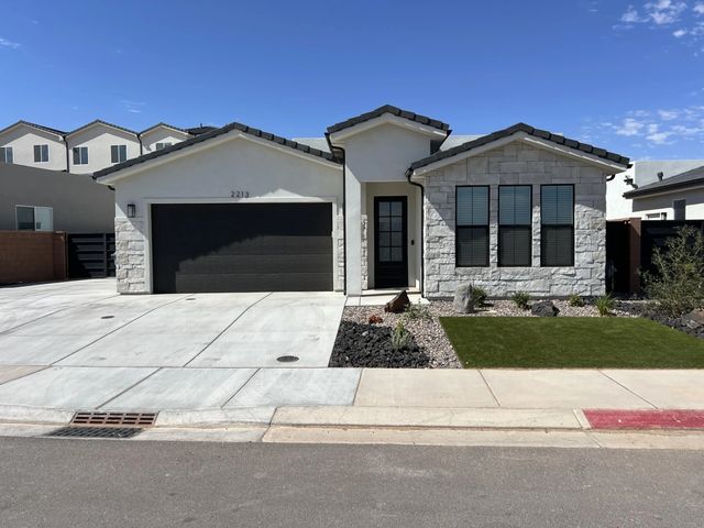 2213 W 320 S, Hurricane