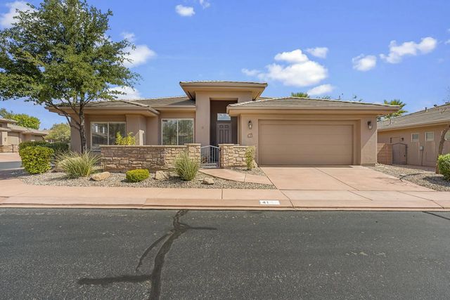 2334 S River Rd 41, St George