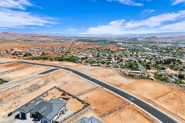 Grand Heights Lot #53, St George
