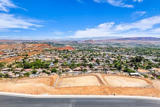 Grand Heights Lot #58 Dr, St George