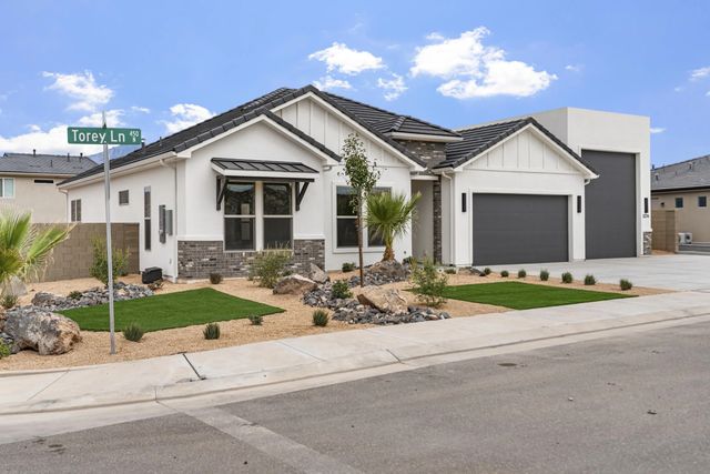 3374 W Torey Ln, Hurricane