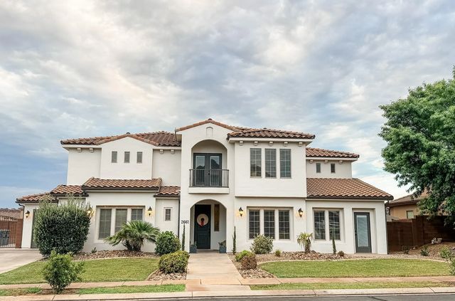 2661 E 3580 South S, St George