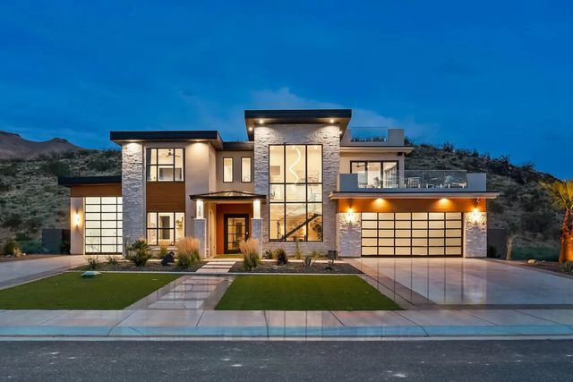 1625 W Torrey Pines Rd, Hurricane