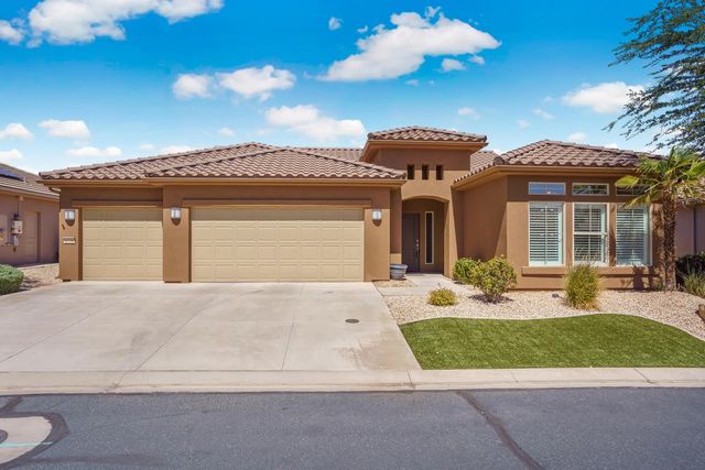 1534 Morane Manor Dr, St George