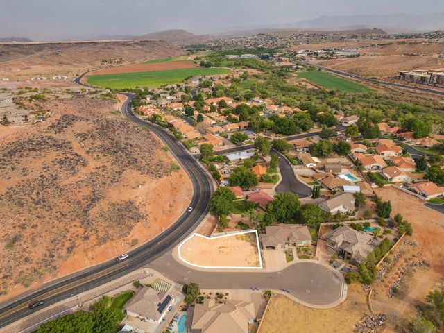 S 870 Cir N 6, St George