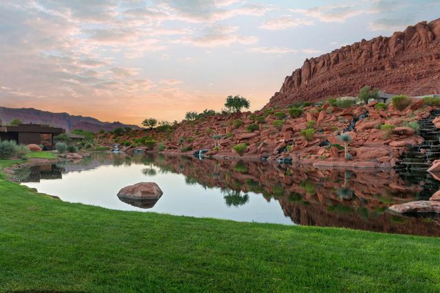 2331 Entrada Trail 70, St George