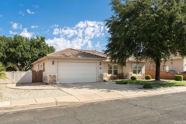 20 W Clover Ln, Washington