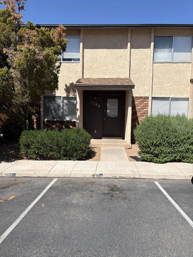 1789 W 1020 N #91, St George