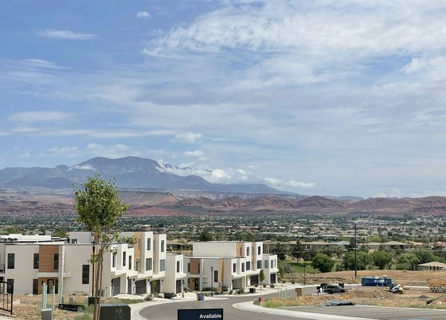 2778 W Silver Cholla Ln, St George