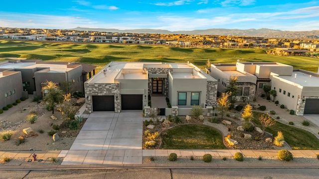 1491 W Shinnecock Dr, St George