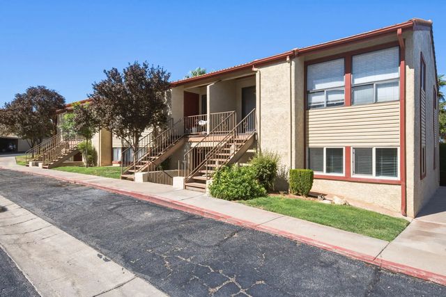 480 S 200 W #28, St George