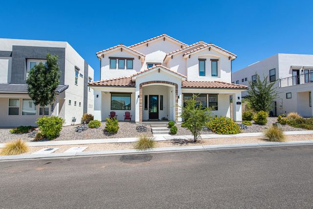 5817 S Adobe Sun Dr, St George