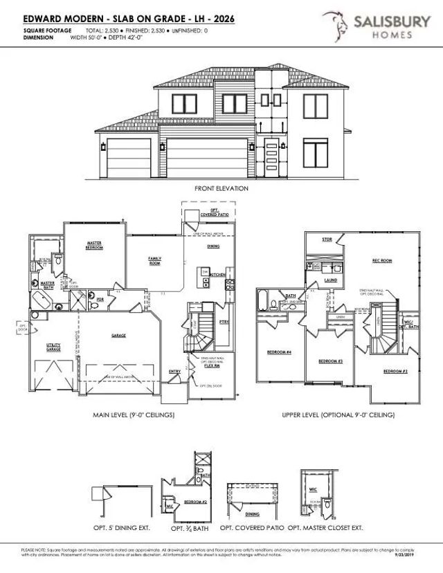 Lot 78 Dixie Heights, Hurricane