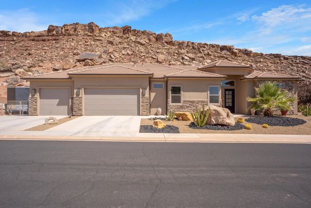 1148 W Kolob Dr, St George