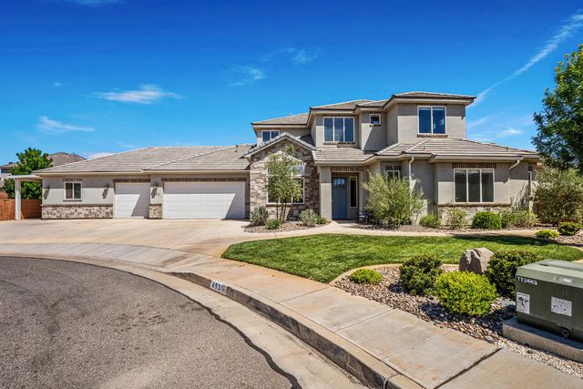 453 E 3975 S, Washington