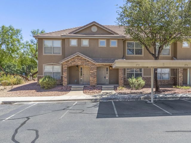 3155 S Hidden Valley Dr 271, St George