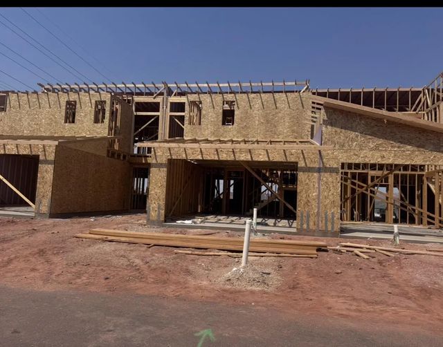 2703 W 625 N 2, Hurricane