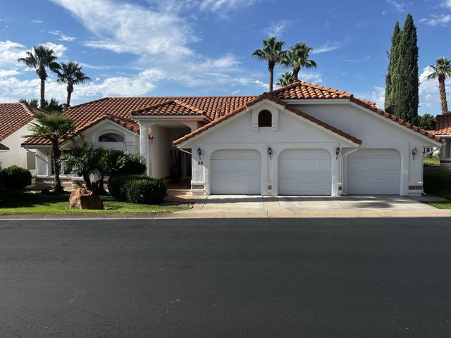 32 150 South Crystal Lakes Dr 32, St George