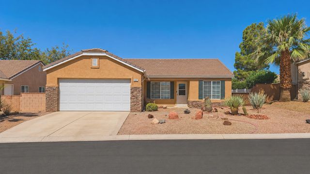 432 S 625 E, Ivins