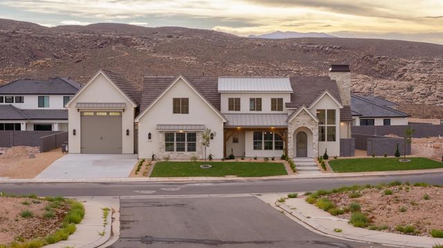 2156 S Rappel Way, St George