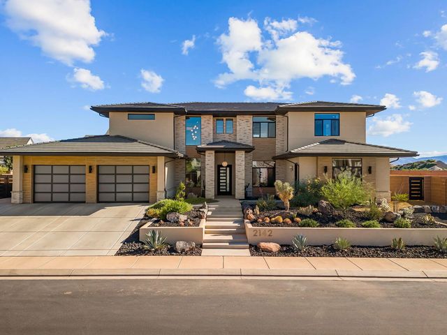 2142 E Tawny Ridge Dr, St George