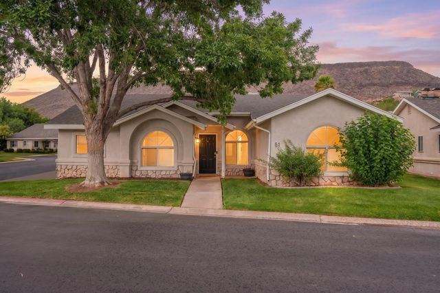 710 S Indian Hills Dr 51, St George