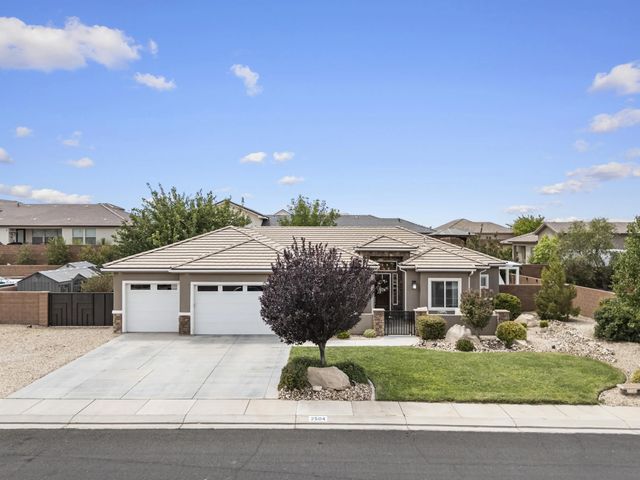 2504 S 3520 W, Hurricane