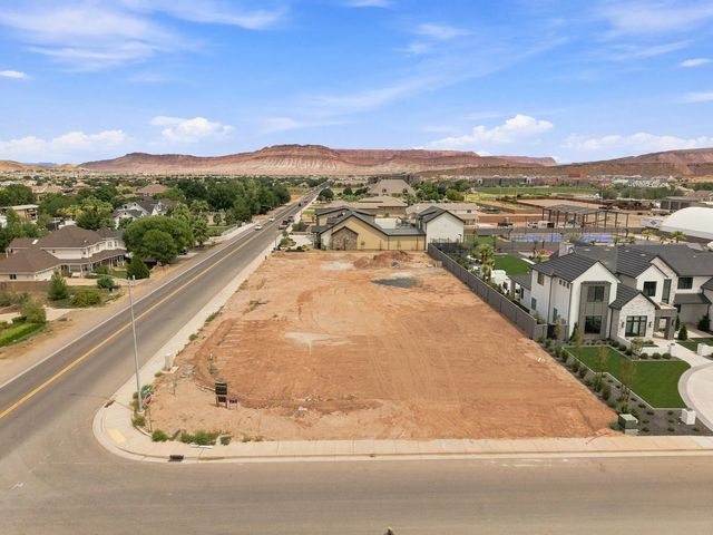 2037 S 3210 E, St George
