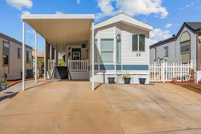 2990 E Riverside Dr 59, St George