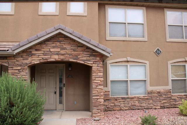 3155 S Hidden Valley Dr 294, St George