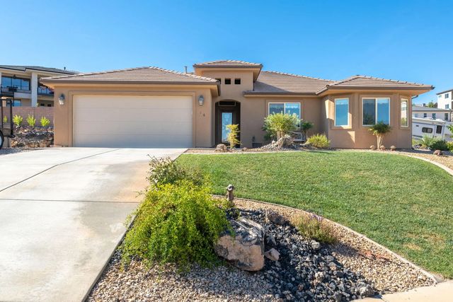 16 E Sunset Ridge Dr, Hurricane