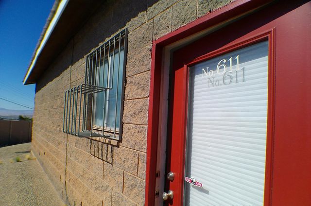 611 Redrock Rd, St George