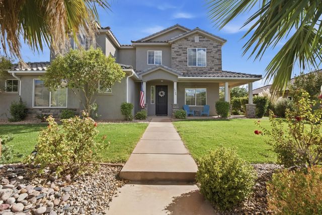 2758 E Auburn Dr, St George
