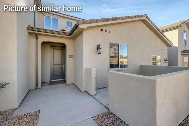 3694 S Brisbane Ct, St George