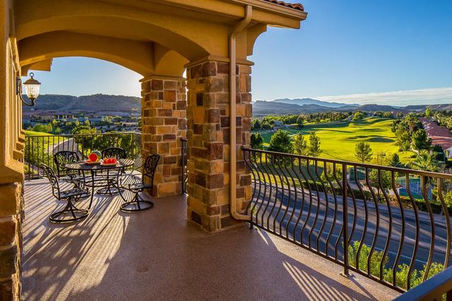 280 S Luce Del Sol Dr 619, St George