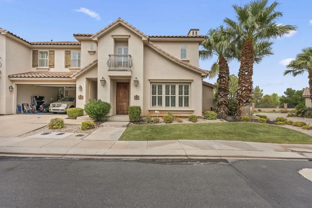 3328 S Price Hills Dr #3, St George